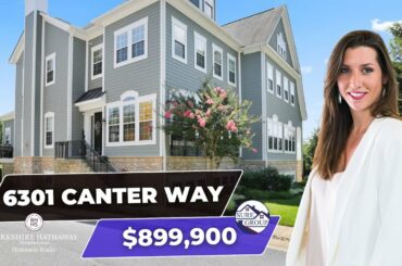 6301 Canter Way #17, Baltimore, MD 21212 - Virtual Home Tour