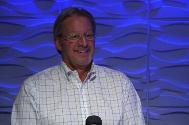 Florida Foodie: One of Olive Garden’s founders dishes on his 40 year career