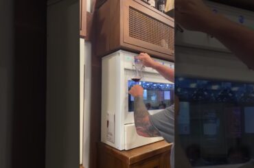 Any wine by the glass #shorts #foodies