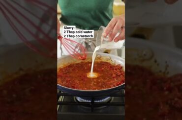 Your New Favorite Pasta Dinner! #shorts