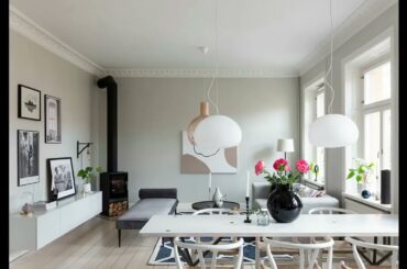 IDEAS to Unite the DINING ROOM and LIVING ROOM in a SMALL SPACE #psfurnitureManufacturers