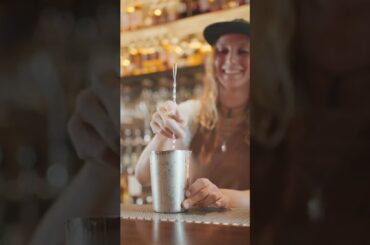 A Martini inspired by one of New Zealands premier wine regions!