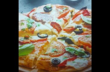 Italian Food ! Amazing!