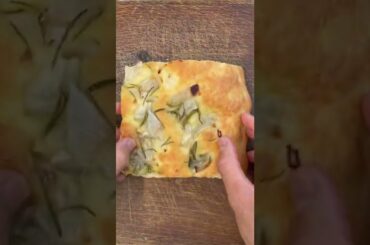 Simple sandwich series #2: Italian picnic #shorts