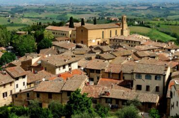 Italy: Charm, Culture and History