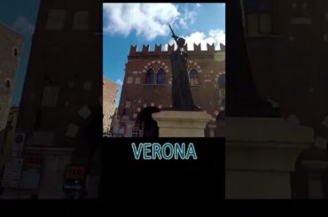 VERONA - A TASTE OF THE BEST THINGS TO DO [1/3]