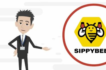 SippyBee is a virtual wine tasting experience near you on your terms.