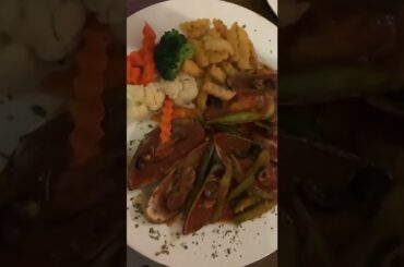 COZZE SAITARE Italian Food #shorts #italianfood #COZZESAITARE