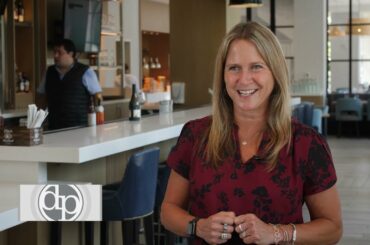 Dining Playbook Visits Punch Bowl