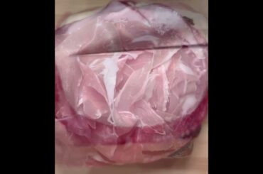 Italian on Ciabatta. #sandwich #food #foodporn #burrata #salami #italian #bruschetta #prosciutto