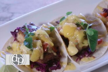 Dining Playbook: Summer at Tuscan Sea Grill