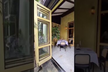 French Dining Experience at Pierre, Jakarta