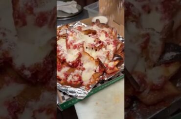 Italian nachos | nachos | snacks | cheese | food #nachos #cheese #italian #italianfood #fire