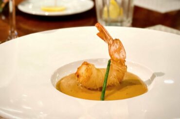 La Vie Restaurant - Fine Casual Dining Restaurant in Penang (Where Locals Go)