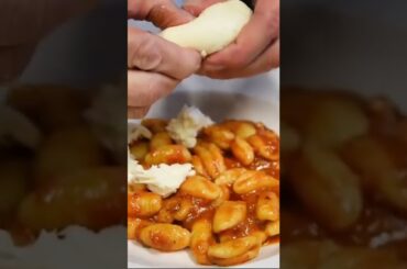 Incredible Gnocchi Recipe ANYONE Can Make at Home!