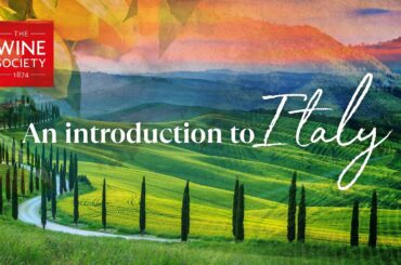 Italy top to toe: a regional guide