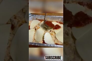 Out Of This World Baked Ziti!