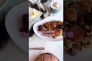 BEst Italian Restaurant outside of Italy [ Best Italian restaurant in Toronto]