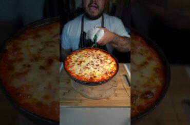 Hot Cheetos Mac N Cheese