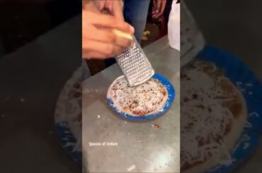 Most Unique italian Food with Indian Twist || Indian Street Food