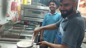 pk food street food!!italian street food recipies!Italian street food pasta Chalange#italianfood ...