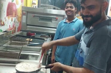 pk food street food!!italian street food recipies!Italian  street food pasta Chalange#italianfood