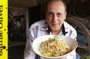 Chicken Ragu Bianco | Gennaro Contaldo