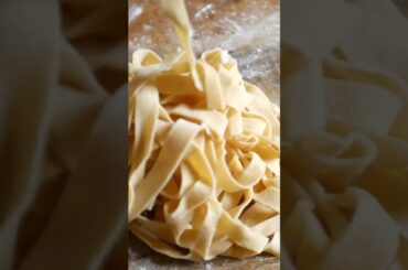 #homemade #pasta #cooking #italy #food #viral  #yammy #lifestyle #noodles