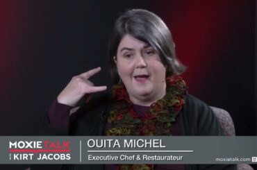 21st Century Culinary Leadership - Ouita Michel, Owner, Ouita Michel Restaurants Group