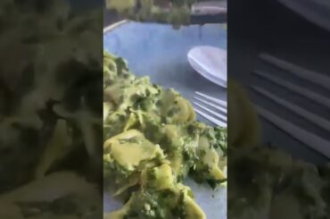 Italian Food! Amazing!