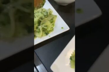 Italian Food! Amazing!