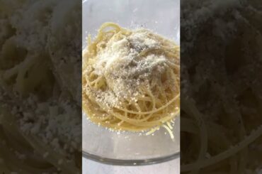 Authentic Italian Fast Food, at its finest.