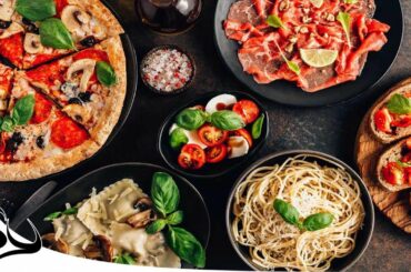 Can You Name One Italian Food Item That Doesn't End In A Vowel?