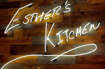Great Italian Food In Downtown Las Vegas - Esther's Kitchen