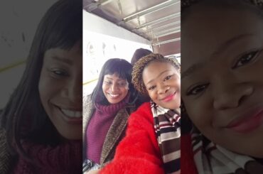 A Nigerian girl in Rome #abujayoutuber #food #italianfood #vatican #shorts