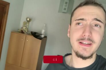 Wine Festival in Italy