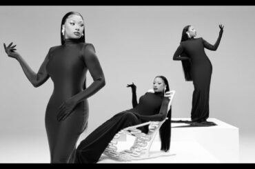 Megan Thee Stallion - Her [Official Video]