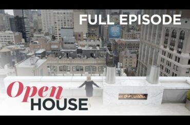 Full Show: Sunny Design | Open House TV