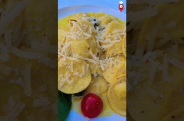 Great Italian Food Tour impressions #shorts