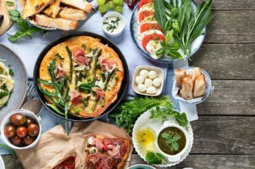 Five dishes to avoid if you want authentic Italian food