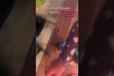 The best Italian food ever! #homemade