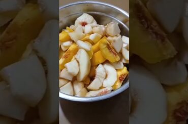 made home marmalade Italian food