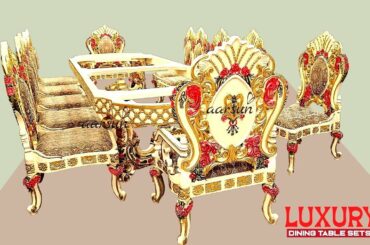#663 Ultra Luxury Home Furniture | Aarsun | Top Online Furniture Store #luxurylifestyle #luxury