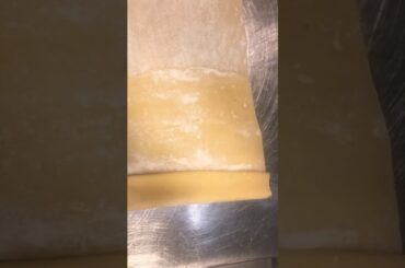 How to make Fresh Pasta | Italian food