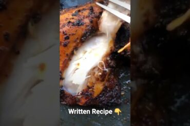 Italian Tangdi Chicken Kabab Recipe #shortsfeed #shorts