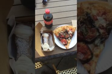 Italian Food 8/19/22