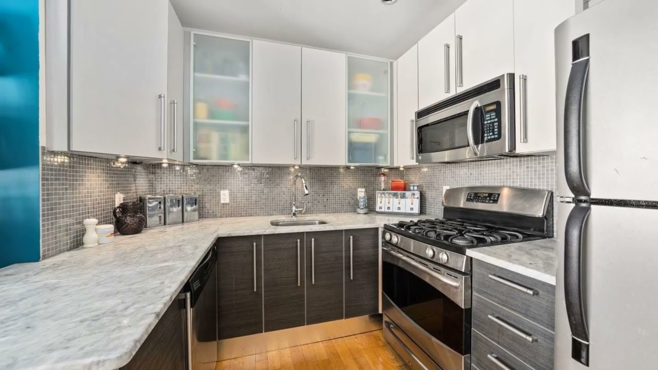 3001 Fort Hamilton Parkway, Unit 4B, Brooklyn, NY 11218 3001 Fort Hamilton Parkway, Unit 4B, Brooklyn, NY 11218