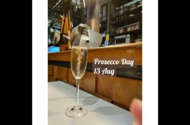 Prosecco Day