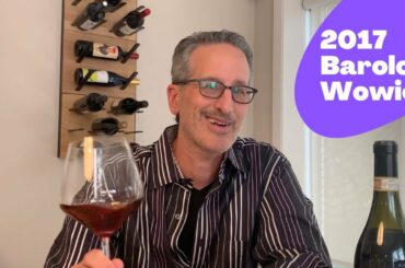 Popping a 2017 Barolo from Diego Conterno | Special Wines