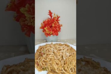 Italian spaghetti #shorts #viral